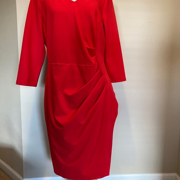 NWOT NJDY DRESS - Picture 5 of 7